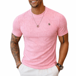 Fapink - T-Shirt for Men - Sarman Fashion - Wholesale Clothing Fashion Brand for Men from Canada