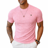 Fapink - T-Shirt for Men - Sarman Fashion - Wholesale Clothing Fashion Brand for Men from Canada