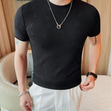 Fapink - T-Shirt for Men - Sarman Fashion - Wholesale Clothing Fashion Brand for Men from Canada