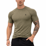 Faraon 26 - T-Shirt for Men - Sarman Fashion - Wholesale Clothing Fashion Brand for Men from Canada