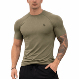 Faraon 26 - T-Shirt for Men - Sarman Fashion - Wholesale Clothing Fashion Brand for Men from Canada