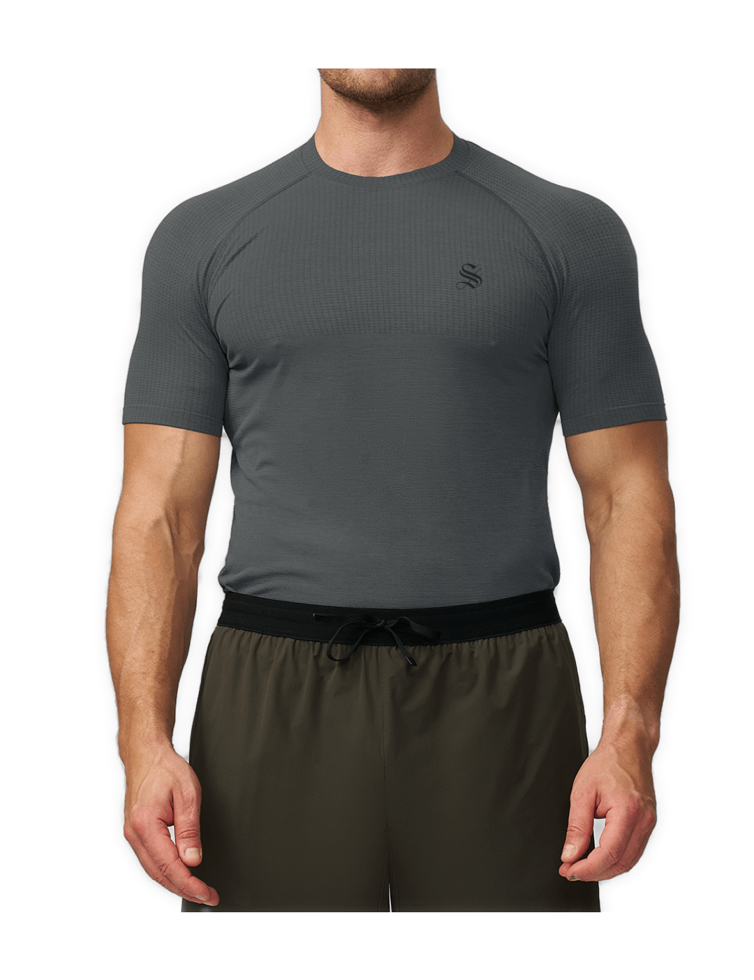 Faraon 26 - T-Shirt for Men - Sarman Fashion - Wholesale Clothing Fashion Brand for Men from Canada