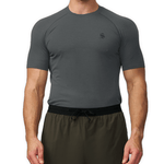 Faraon 26 - T-Shirt for Men - Sarman Fashion - Wholesale Clothing Fashion Brand for Men from Canada