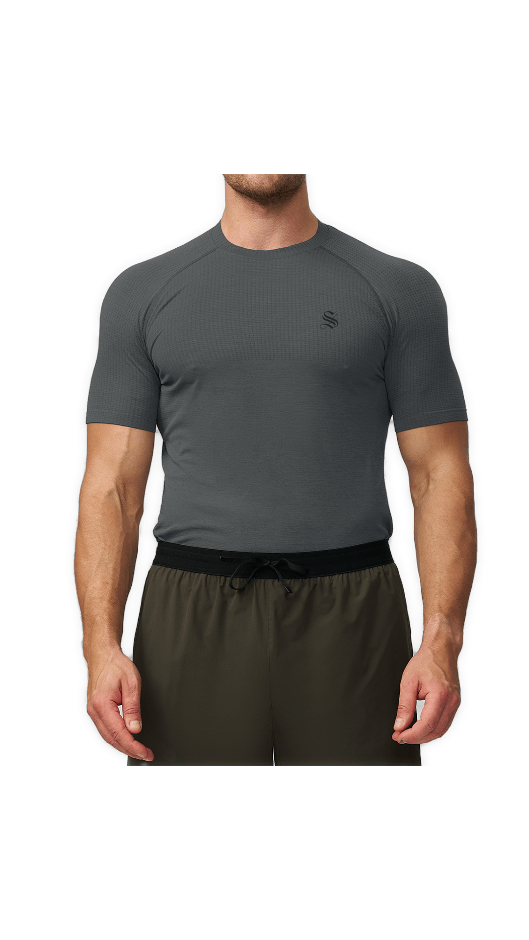 Faraon 26 - T-Shirt for Men - Sarman Fashion - Wholesale Clothing Fashion Brand for Men from Canada