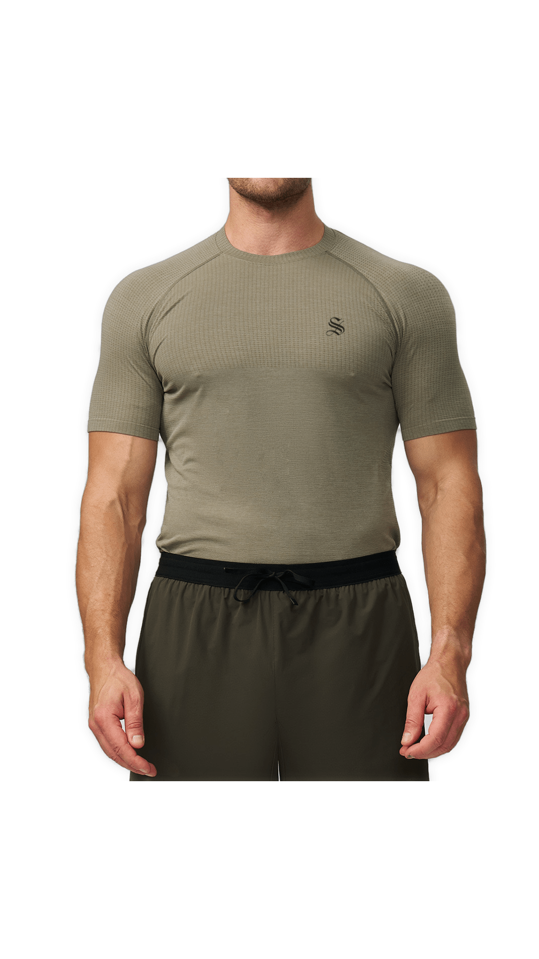 Faraon 26 - T-Shirt for Men - Sarman Fashion - Wholesale Clothing Fashion Brand for Men from Canada