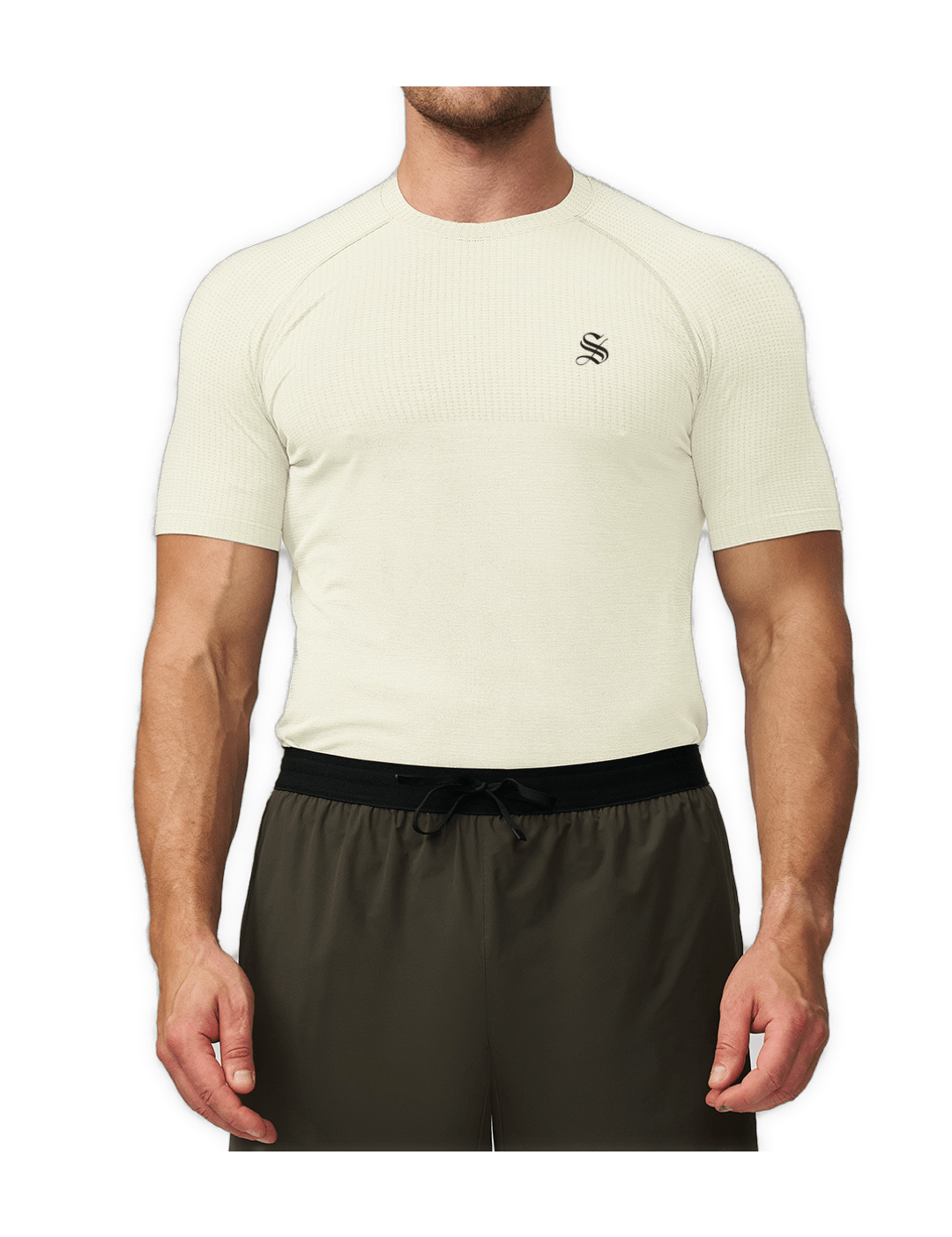 Faraon 26 - T-Shirt for Men - Sarman Fashion - Wholesale Clothing Fashion Brand for Men from Canada