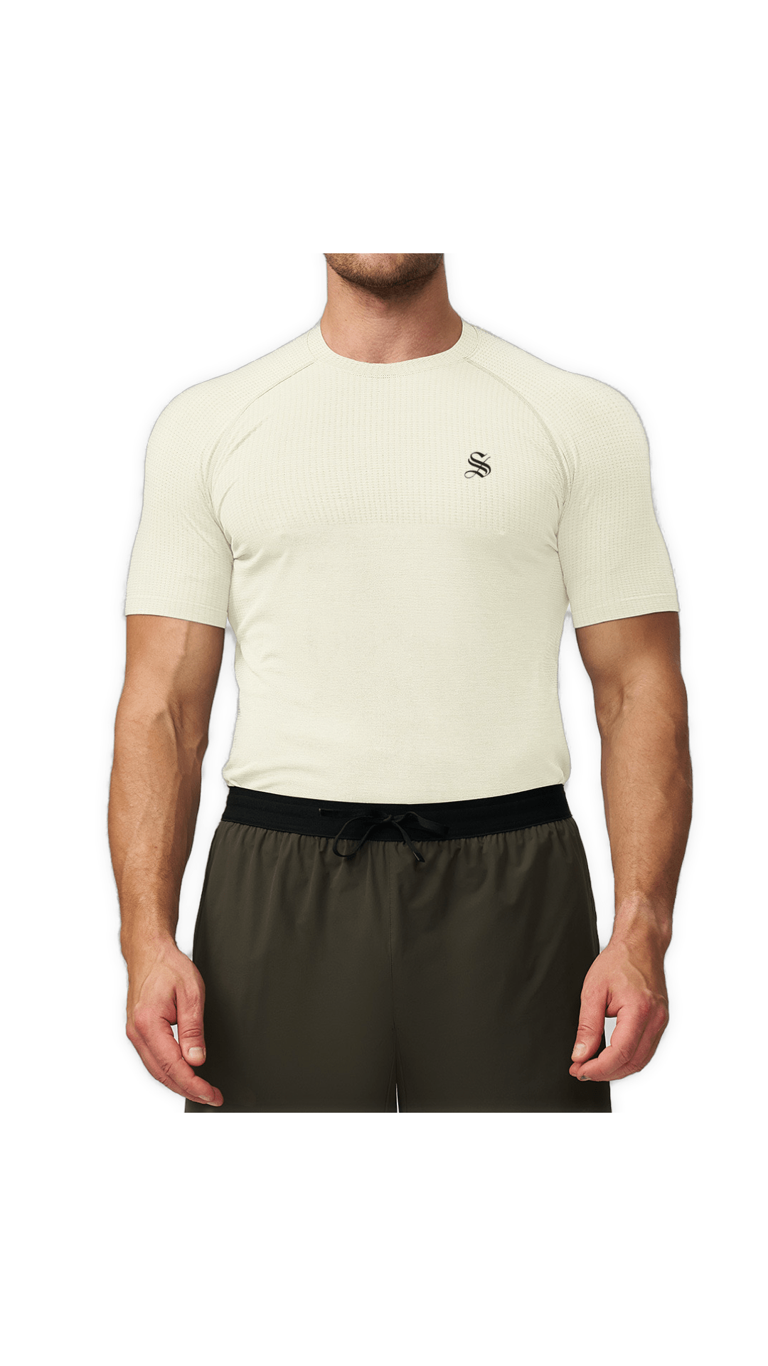 Faraon 26 - T-Shirt for Men - Sarman Fashion - Wholesale Clothing Fashion Brand for Men from Canada