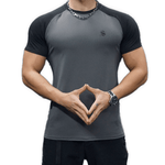 Faraon 27 - T-Shirt for Men - Sarman Fashion - Wholesale Clothing Fashion Brand for Men from Canada