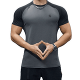 Faraon 27 - T-Shirt for Men - Sarman Fashion - Wholesale Clothing Fashion Brand for Men from Canada
