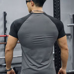 Faraon 27 - T-Shirt for Men - Sarman Fashion - Wholesale Clothing Fashion Brand for Men from Canada