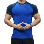 Faraon 27 - T-Shirt for Men - Sarman Fashion - Wholesale Clothing Fashion Brand for Men from Canada