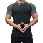 Faraon 27 - T-Shirt for Men - Sarman Fashion - Wholesale Clothing Fashion Brand for Men from Canada