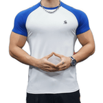 Faraon 27 - T-Shirt for Men - Sarman Fashion - Wholesale Clothing Fashion Brand for Men from Canada