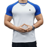 Faraon 27 - T-Shirt for Men - Sarman Fashion - Wholesale Clothing Fashion Brand for Men from Canada