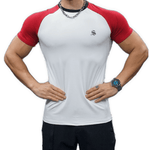 Faraon 27 - T-Shirt for Men - Sarman Fashion - Wholesale Clothing Fashion Brand for Men from Canada