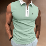 Farivo - Tank Top for Men - Sarman Fashion - Wholesale Clothing Fashion Brand for Men from Canada