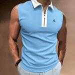 Farivo - Tank Top for Men - Sarman Fashion - Wholesale Clothing Fashion Brand for Men from Canada