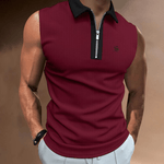 Farivo - Tank Top for Men - Sarman Fashion - Wholesale Clothing Fashion Brand for Men from Canada
