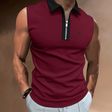 Farivo - Tank Top for Men - Sarman Fashion - Wholesale Clothing Fashion Brand for Men from Canada