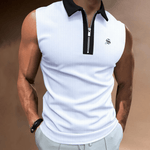 Farivo - Tank Top for Men - Sarman Fashion - Wholesale Clothing Fashion Brand for Men from Canada