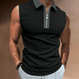 Farivo - Tank Top for Men - Sarman Fashion - Wholesale Clothing Fashion Brand for Men from Canada