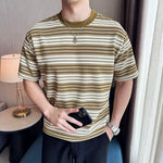 Fasto 2 - T-Shirt for Men - Sarman Fashion - Wholesale Clothing Fashion Brand for Men from Canada