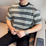 Fasto 2 - T-Shirt for Men - Sarman Fashion - Wholesale Clothing Fashion Brand for Men from Canada