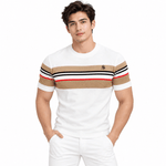 Fasto 3 - T-Shirt for Men - Sarman Fashion - Wholesale Clothing Fashion Brand for Men from Canada