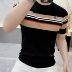 Fasto 3 - T-Shirt for Men - Sarman Fashion - Wholesale Clothing Fashion Brand for Men from Canada