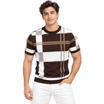 Fasto 5 - T-Shirt for Men - Sarman Fashion - Wholesale Clothing Fashion Brand for Men from Canada