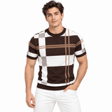 Fasto 5 - T-Shirt for Men - Sarman Fashion - Wholesale Clothing Fashion Brand for Men from Canada