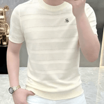 Fasto 6 - T-Shirt for Men - Sarman Fashion - Wholesale Clothing Fashion Brand for Men from Canada