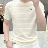 Fasto 6 - T-Shirt for Men - Sarman Fashion - Wholesale Clothing Fashion Brand for Men from Canada