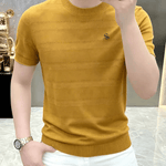 Fasto 6 - T-Shirt for Men - Sarman Fashion - Wholesale Clothing Fashion Brand for Men from Canada