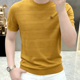 Fasto 6 - T-Shirt for Men - Sarman Fashion - Wholesale Clothing Fashion Brand for Men from Canada