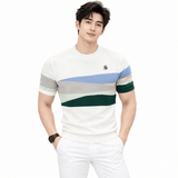 Fasto 7 - T-Shirt for Men - Sarman Fashion - Wholesale Clothing Fashion Brand for Men from Canada