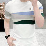 Fasto 7 - T-Shirt for Men - Sarman Fashion - Wholesale Clothing Fashion Brand for Men from Canada