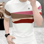 Fasto 7 - T-Shirt for Men - Sarman Fashion - Wholesale Clothing Fashion Brand for Men from Canada