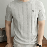 Fasto 9 - T-Shirt for Men - Sarman Fashion - Wholesale Clothing Fashion Brand for Men from Canada