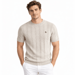 Fasto 9 - T-Shirt for Men - Sarman Fashion - Wholesale Clothing Fashion Brand for Men from Canada
