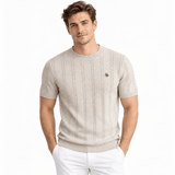 Fasto 9 - T-Shirt for Men - Sarman Fashion - Wholesale Clothing Fashion Brand for Men from Canada