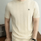 Fasto 9 - T-Shirt for Men - Sarman Fashion - Wholesale Clothing Fashion Brand for Men from Canada