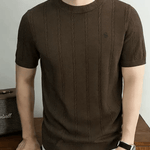 Fasto 9 - T-Shirt for Men - Sarman Fashion - Wholesale Clothing Fashion Brand for Men from Canada