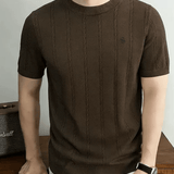 Fasto 9 - T-Shirt for Men - Sarman Fashion - Wholesale Clothing Fashion Brand for Men from Canada