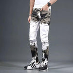 FDG - Jeans for Men - Sarman Fashion - Wholesale Clothing Fashion Brand for Men from Canada