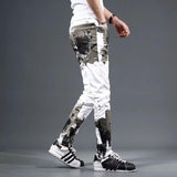 FDG - Jeans for Men - Sarman Fashion - Wholesale Clothing Fashion Brand for Men from Canada