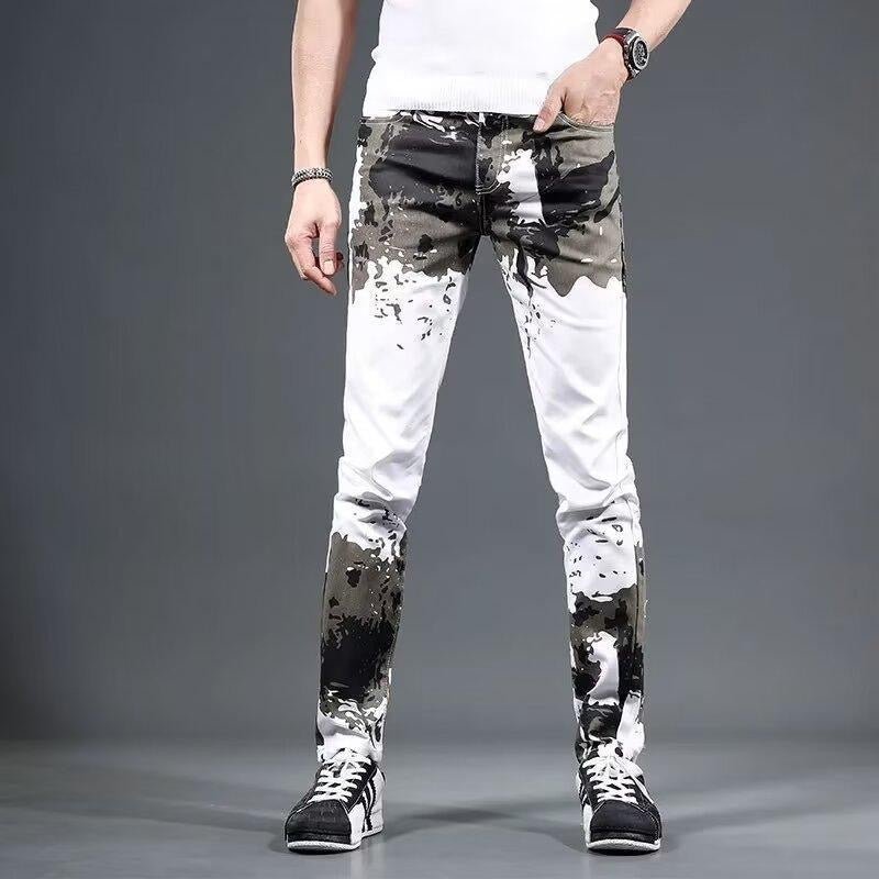 FDG - Jeans for Men - Sarman Fashion - Wholesale Clothing Fashion Brand for Men from Canada
