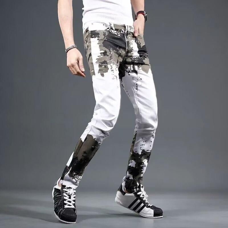 FDG - Jeans for Men - Sarman Fashion - Wholesale Clothing Fashion Brand for Men from Canada
