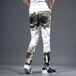 FDG - Jeans for Men - Sarman Fashion - Wholesale Clothing Fashion Brand for Men from Canada