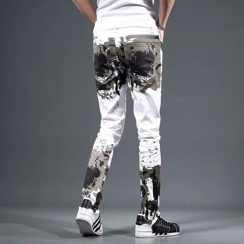FDG - Jeans for Men - Sarman Fashion - Wholesale Clothing Fashion Brand for Men from Canada